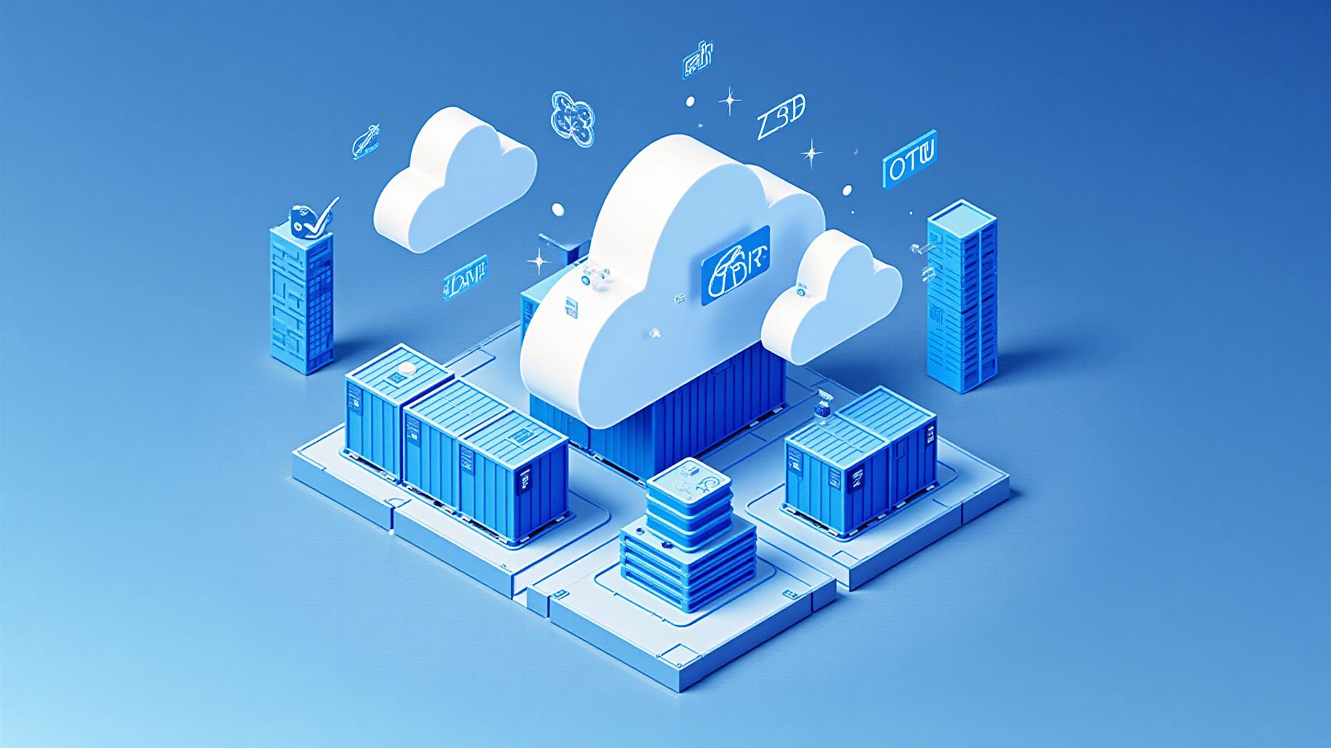 Cloud Run : Déployer vos applications en quelques secondes