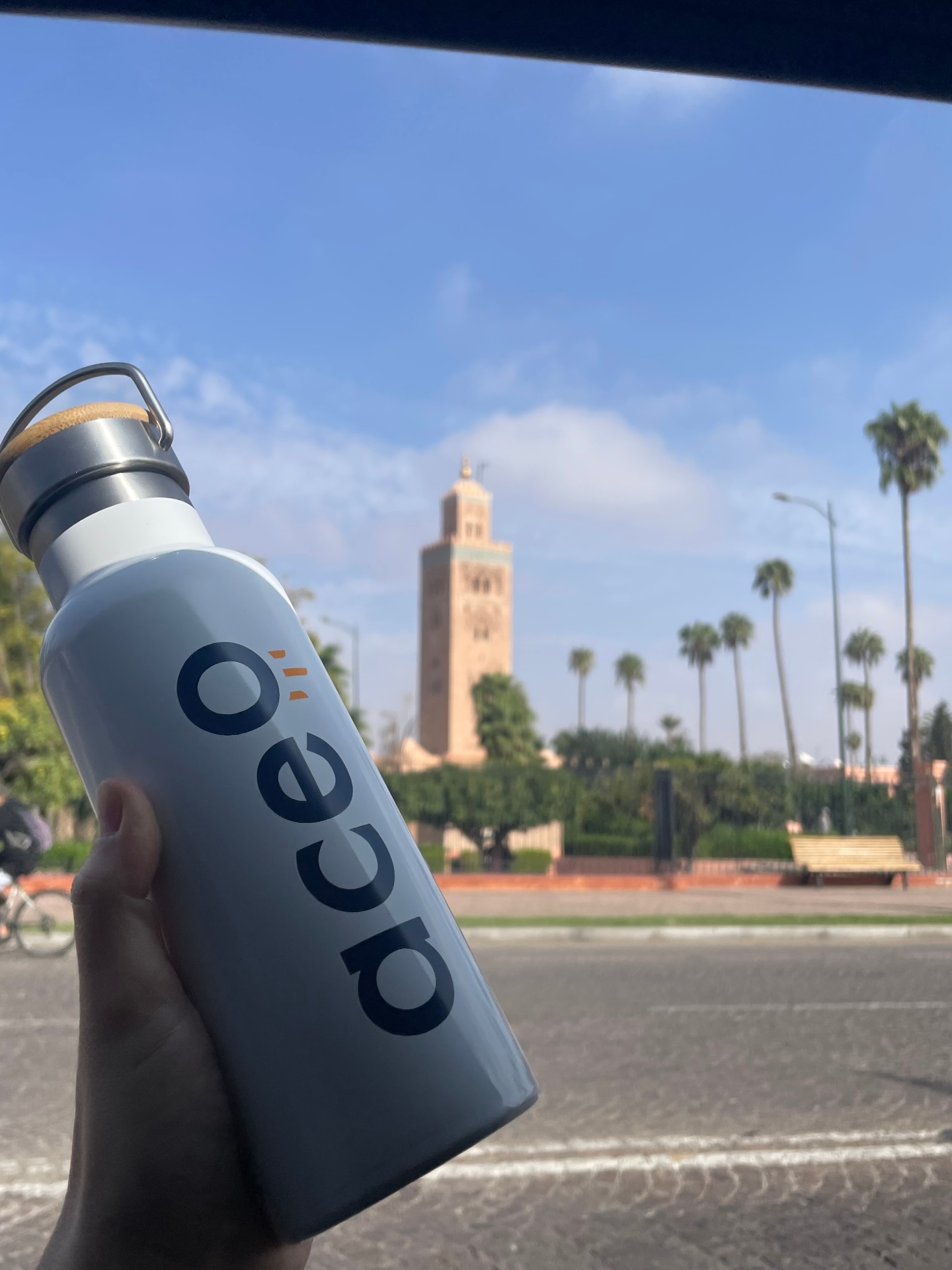 Aceo à Marrakech