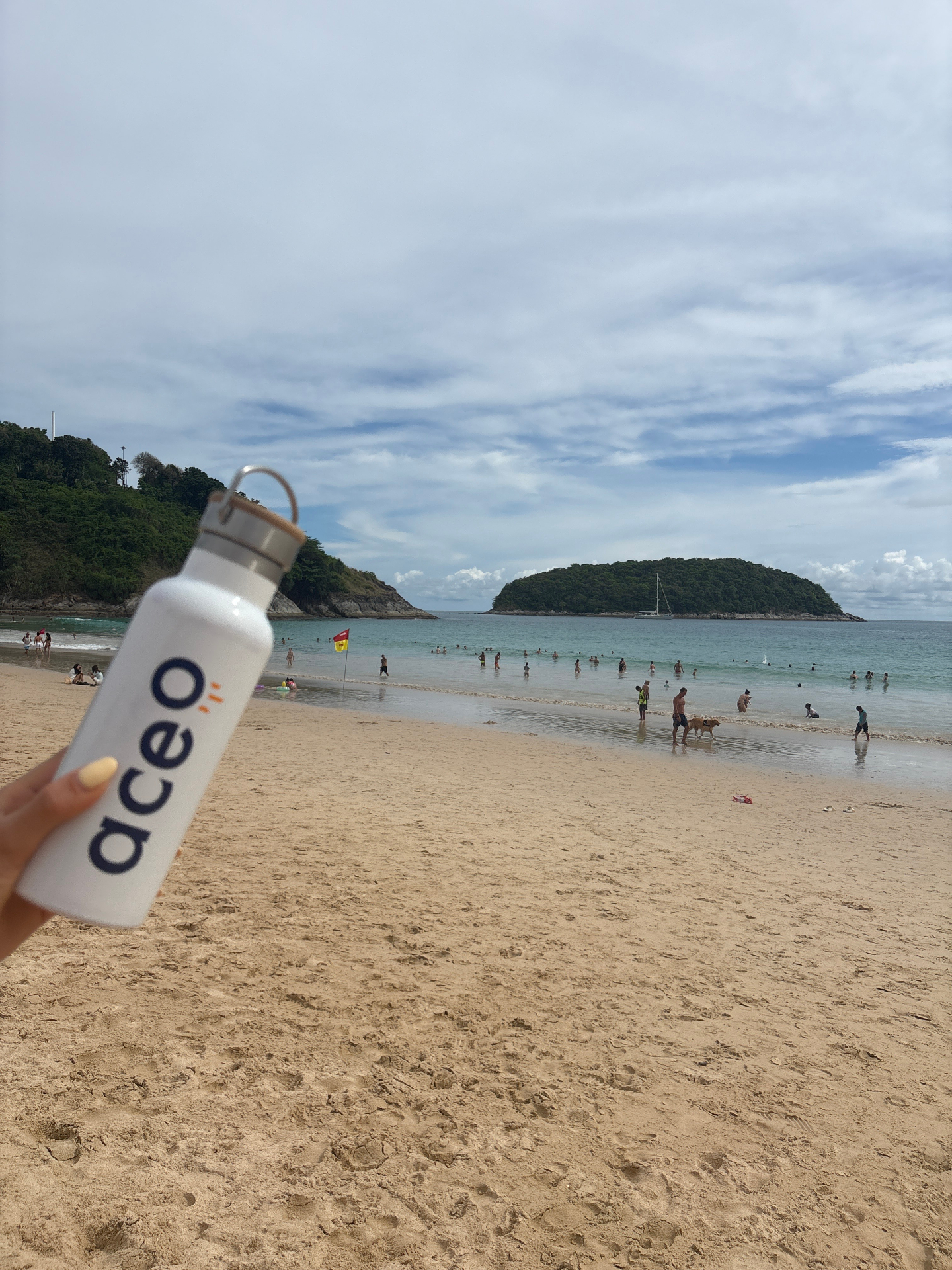 Aceo à Phuket