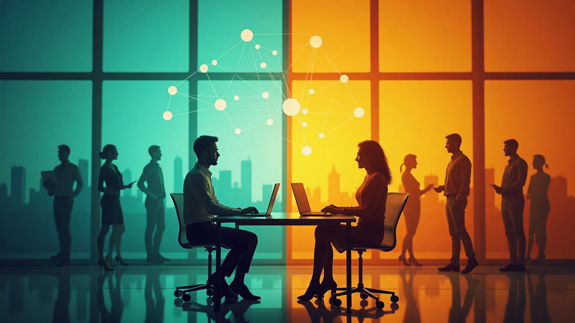 Google Workspace : Boostez la productivité de vos équipes
